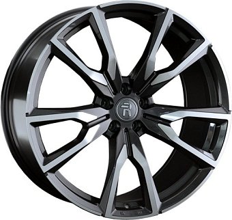 Replay KIA (Ki365) 8,5x20 5x114,3 ET54 dia 67,1 GMF