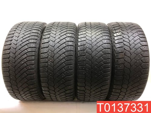 Gislaved Nord Frost 200 SUV 235/50 R18 101T  - 1