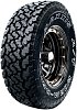 Maxxis AT-980 Worm Drive LT265/70 R16 117/114Q OWL 8PR POR Таиланд