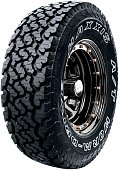 Maxxis AT-980 Worm Drive LT285/75 R16 116/113Q OWL 6PR POR Таиланд