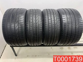 Pirelli Pzero 305/30 R20 97Y 