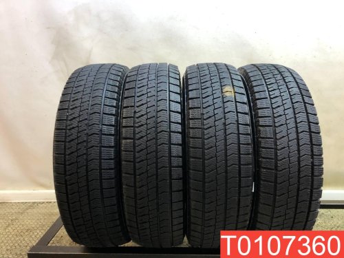 Bridgestone Blizzak VRX 2 185/65 R15 88Q  - 1