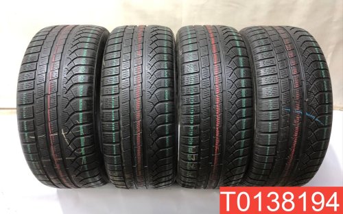Pirelli Pzero Winter 245/40 R19 98V  - 1