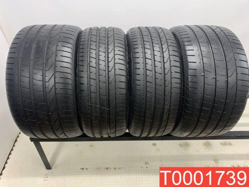 Pirelli Pzero 305/30 R20 97Y  - 1