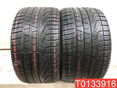 Pirelli Sottozero Winter 240 Series 2 295/30 R20 97V  - 1