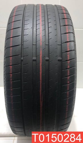 Bridgestone Potenza Sport 285/40 R22 110Y  - 1