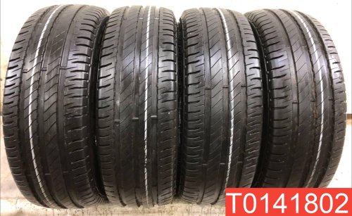 Michelin Agilis 3 215/65 R15 104/102T  - 1