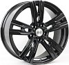 RST R228 8x18 5x114,3 ET50 dia 60,1 BL