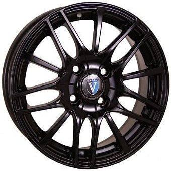 TechLine Venti 1406 5,5x14 4x98 ET35 dia 58,6 BL TechLine Venti 1406 5,5x14 4x98 ET35 dia 58,6 BL