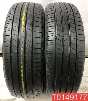 Dunlop SP Sport LM705 195/60 R16 89H 