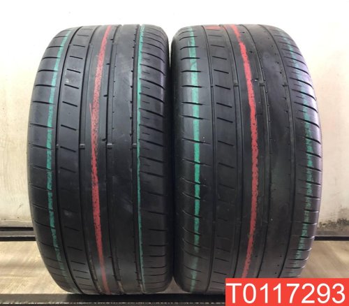 Dunlop SP Sport Maxx RT2 285/40 R20 108Y  - 1