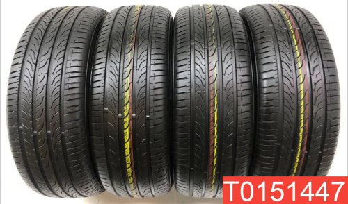 Atlas Batman A51 SUV 215/55 R18 95V  - 1