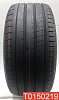 Yokohama Advan Sport V107 275/40 R21 107Y 
