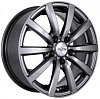 X trike X-115 6x15 5x112 ET45 dia 57,1 HSB