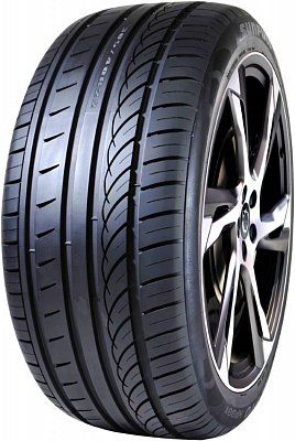 Шины Sunfull Mont-Pro HP881 - 1
