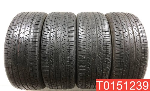 Kumho Solus KL21 265/50 R20 107V  - 1