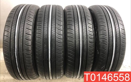 Dunlop Enasave EC300+ 215/60 R17 96H  - 1