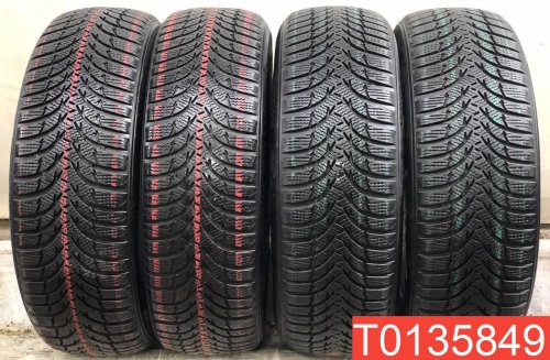 Kumho Winter Craft WP51 215/60 R17 96H  - 1