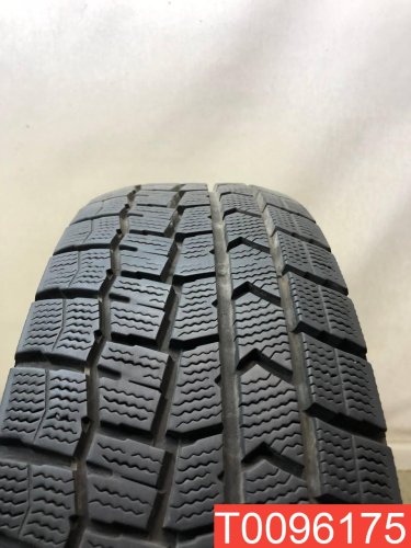 Dunlop Winter Maxx WM02 185/60 R15 84Q  - 1