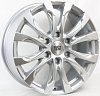 RST R118 (LC Prado) 7,5x18 6x139,7 ET25 dia 106,1 silver