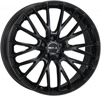 MAK Speciale-D 9,5x19 5x112 ET42 dia 66,6 gloss black