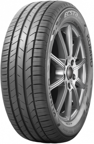 Шины Kumho Ecsta HS52 225/45 R17 91W Южная Корея - 1