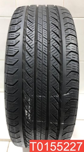 Continental ProContact GX SSR 225/45 R18 95H RunFlat - 1