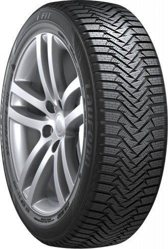 Шины Laufenn I Fit LW31 215/50 R17 95V нешип - 1