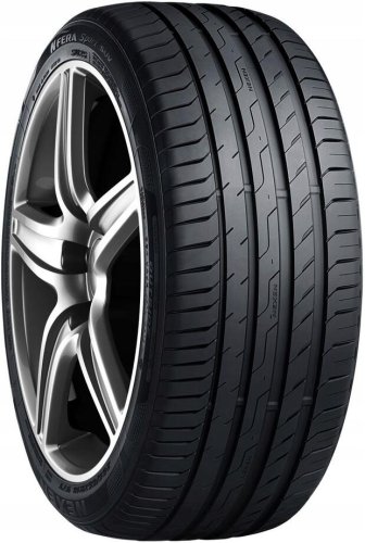 Шины Nexen N*Fera Sport 205/65 R16 95W - 1