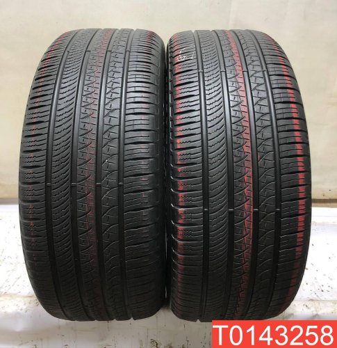 Pirelli Scorpion Zero All Season 285/45 R22 114Y  - 1