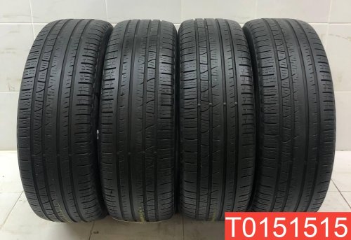 Pirelli Scorpion Verde All Season 215/60 R17 96V  - 1