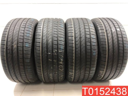 Pirelli Cinturato P7 275/45 R18 103W RunFlat - 1