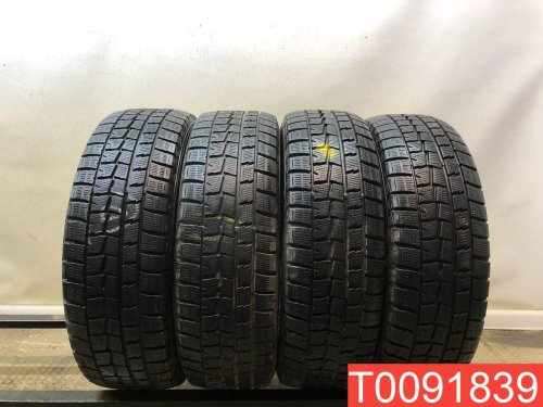 Dunlop Winter Maxx WM01 185/65 R15 88Q  - 1