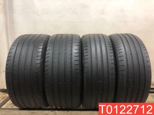 Goodyear Eagle F1 Asymmetric 3 255/40 R18 99Y RunFlat - 1
