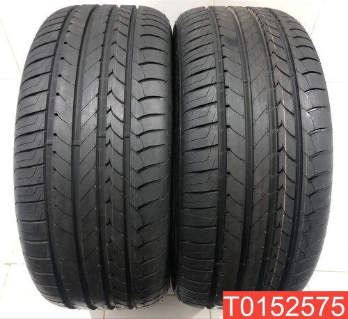 Goodyear EfficientGrip 285/40 R20 104Y RunFlat - 1