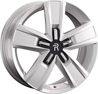 Replay Mercedes (MR276) 7x17 5x112 ET51 dia 66,6 S