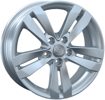 LegeArtis Nissan (NS67) 7x17 5x114,3 ET55 dia 66,1 S