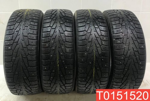 Nokian Tyres Nordman 7 SUV 225/60 R17 103T  - 1