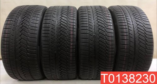Continental WinterContact TS850P 255/40 R19 100V  - 1