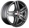 NZ F-6 6,5x15 5x100 ET38 dia 57,1 GMF