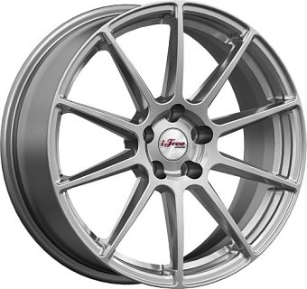 iFree Uno Винзор 7x18 5x100 ET28 dia 57,1 хай вэй