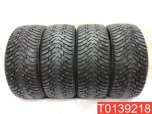 Nokian Tyres Hakkapeliitta 8 225/45 R17 94T  - 1