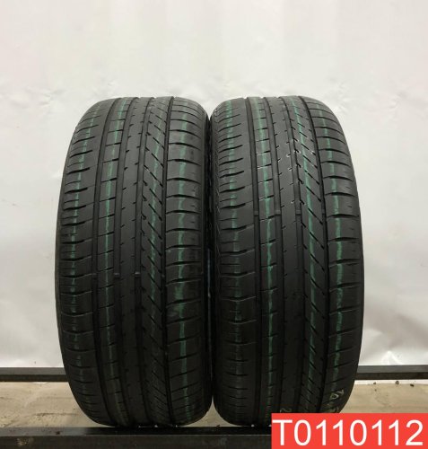 Goodyear Excellence 255/45 R19 104Y RunFlat - 1