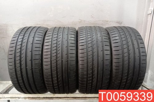 Goodyear Eagle F1 Asymmetric 2 235/30 R20 88Y  - 1