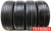 Dunlop Grandtrek ST30 225/60 R18 100H 