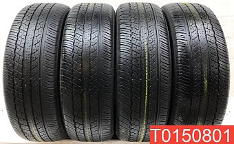 Dunlop Grandtrek ST30 225/60 R18 100H 
