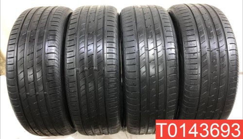 Nexen Nfera Su1 235/55 R18 104W  - 1