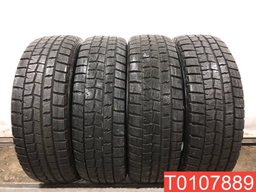 Dunlop Winter Maxx WM01 185/65 R15 88Q  - 1