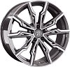 Replay Audi (A249) 8,5x20 5x112 ET20 dia 66,6 GMF