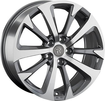 Replay Haval (HV97) 7x17 5x114,3 ET37 dia 66,6 GMF